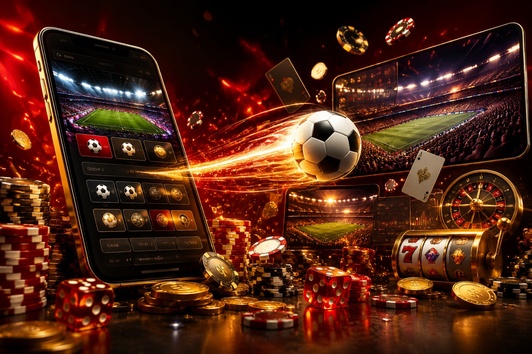 golo777 — About Us